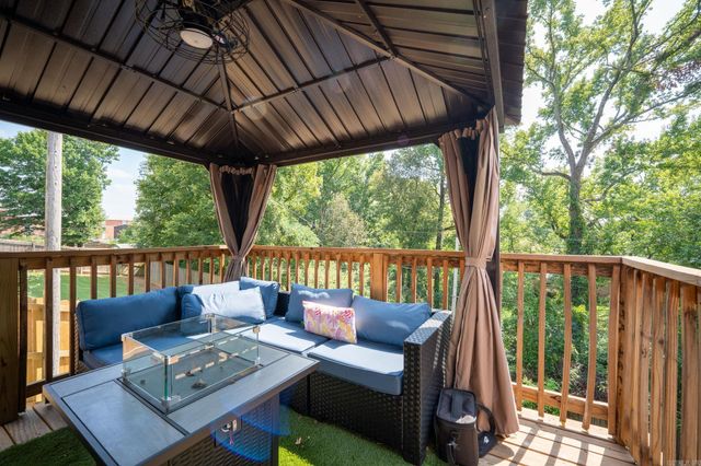 109 Robin Glen Drives, Sherwood, AR 72120