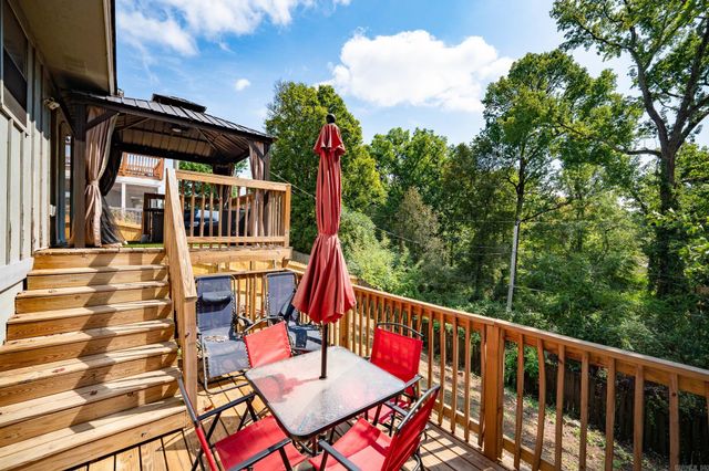 109 Robin Glen Drives, Sherwood, AR 72120