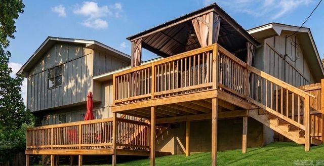 109 Robin Glen Drives, Sherwood, AR 72120