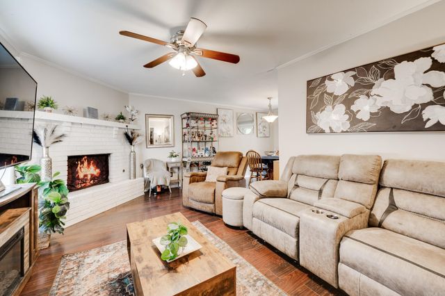 109 Robin Glen Drives, Sherwood, AR 72120