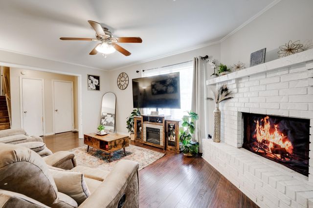 109 Robin Glen Drives, Sherwood, AR 72120