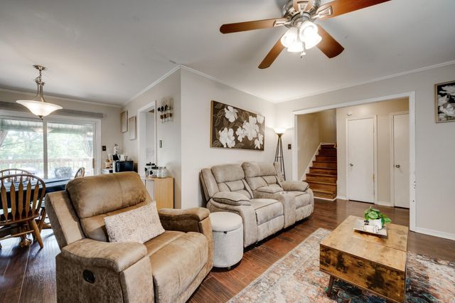 109 Robin Glen Drives, Sherwood, AR 72120