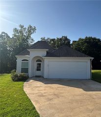 133 ABBY Lane, Boyce, LA 71409