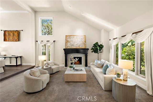 1 BELAIRE, Laguna Niguel, CA 92677