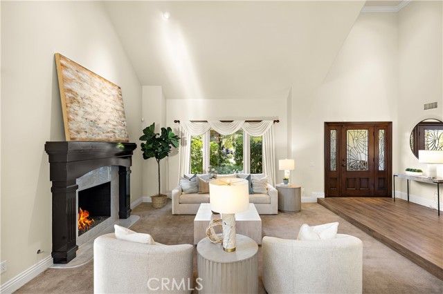 1 BELAIRE, Laguna Niguel, CA 92677