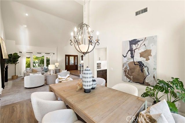 1 BELAIRE, Laguna Niguel, CA 92677