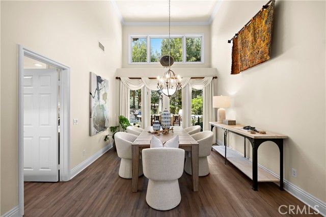 1 BELAIRE, Laguna Niguel, CA 92677