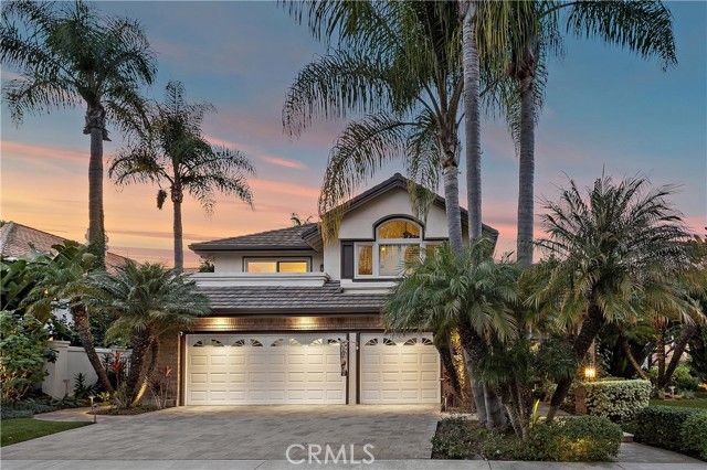 1 BELAIRE, Laguna Niguel, CA 92677
