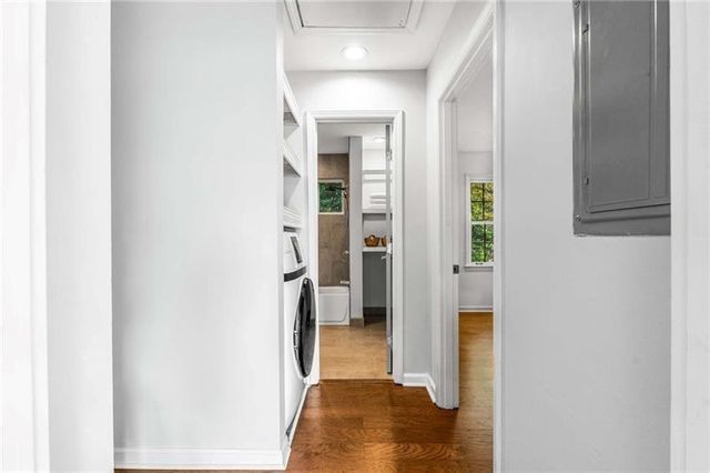 136 Peachtree Memorial NW Drive NC8, Atlanta, GA 30309