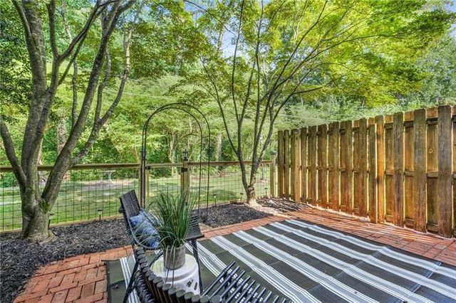 136 Peachtree Memorial NW Drive NC8, Atlanta, GA 30309