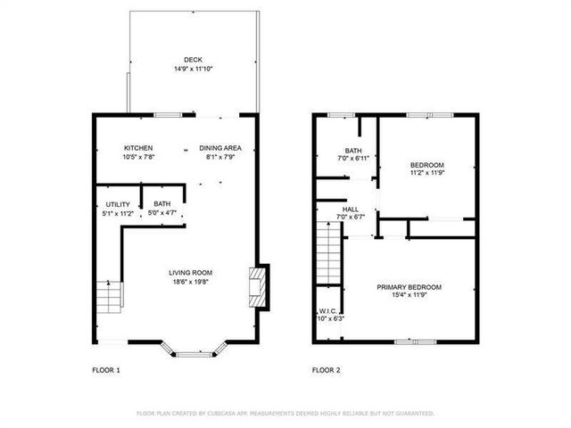 136 Peachtree Memorial NW Drive NC8, Atlanta, GA 30309