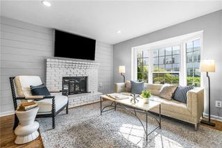 136 Peachtree Memorial NW Drive NC8, Atlanta, GA 30309