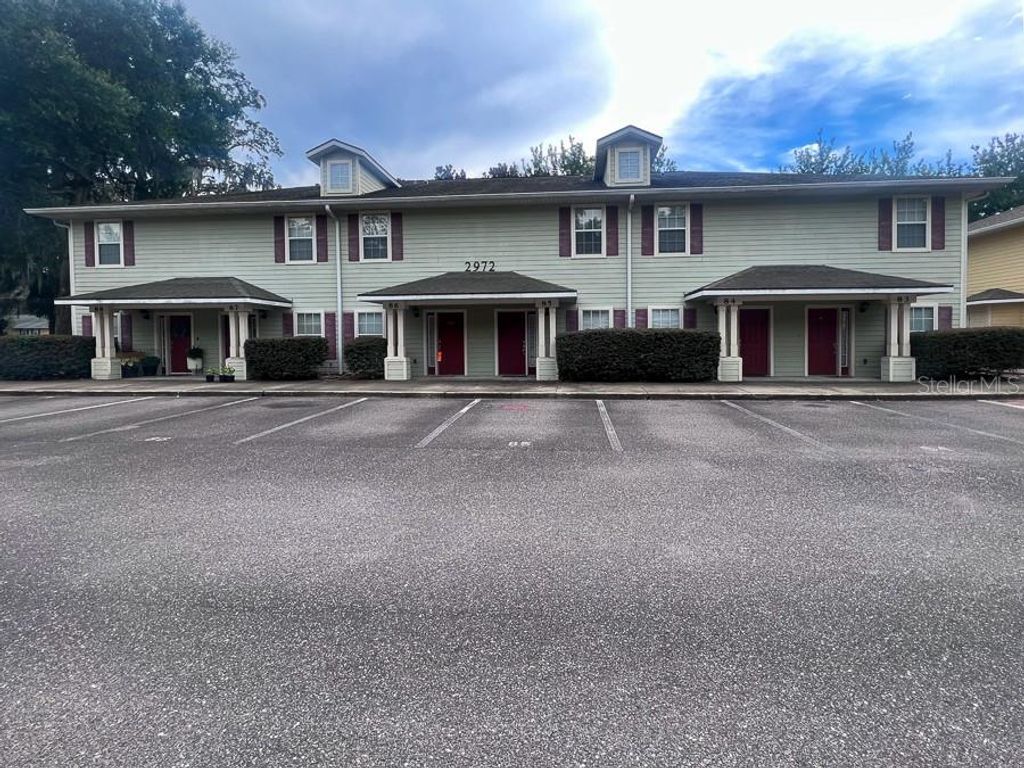 2972 SW 35TH PLACE 84, Gainesville, FL 32608