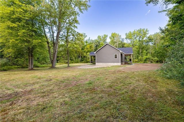 3283 Roosevelt Highway, Hamlin, NY 14464