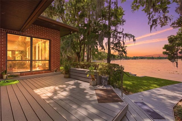 4910 E LAKE DRIVE, Winter Springs, FL 32708