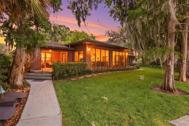 4910 E LAKE DRIVE, Winter Springs, FL 32708