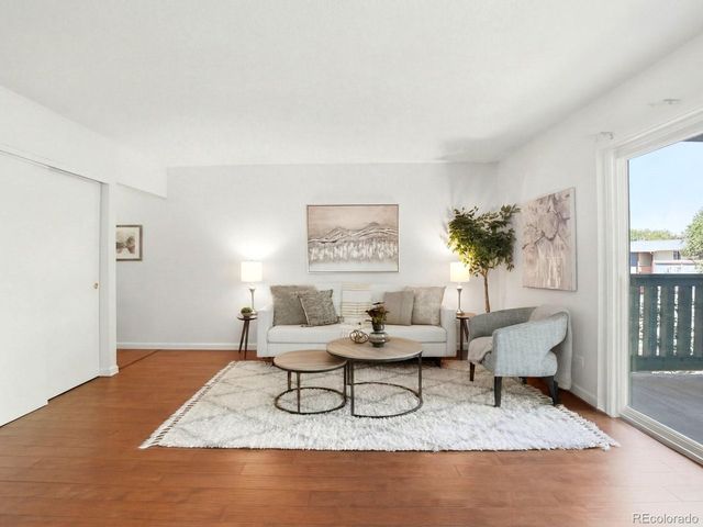 2120 S Vaughn Way 206F, Aurora, CO 80014