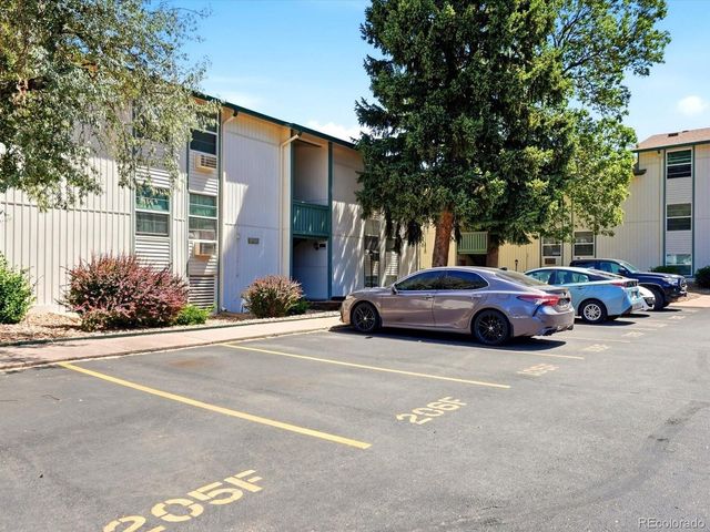 2120 S Vaughn Way 206F, Aurora, CO 80014