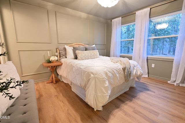 303 Cedarwood Drive, Knightdale, NC 27545