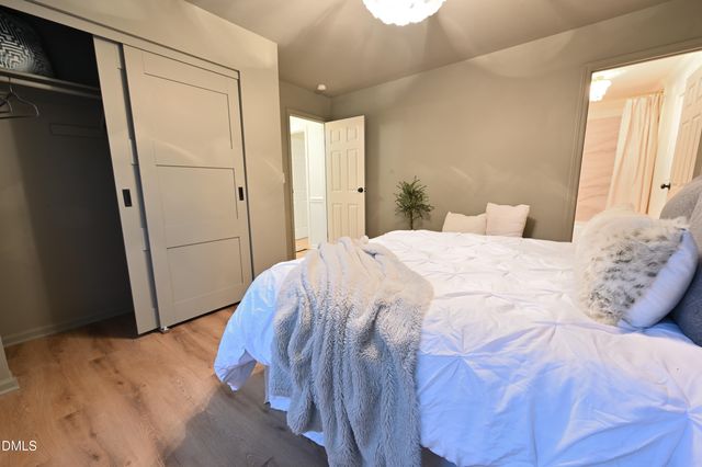 303 Cedarwood Drive, Knightdale, NC 27545