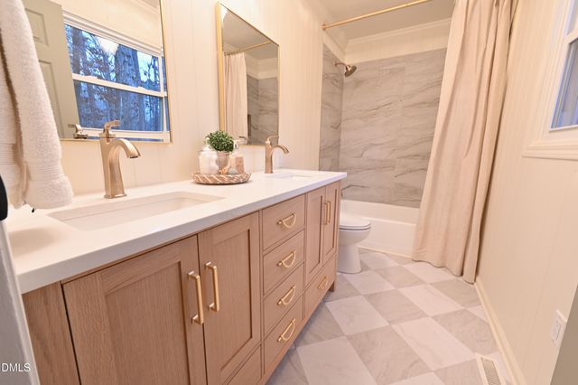 303 Cedarwood Drive, Knightdale, NC 27545