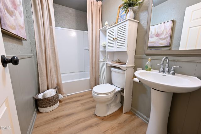 303 Cedarwood Drive, Knightdale, NC 27545