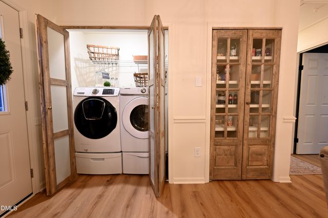 303 Cedarwood Drive, Knightdale, NC 27545