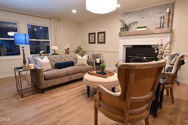 303 Cedarwood Drive, Knightdale, NC 27545