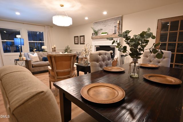 303 Cedarwood Drive, Knightdale, NC 27545