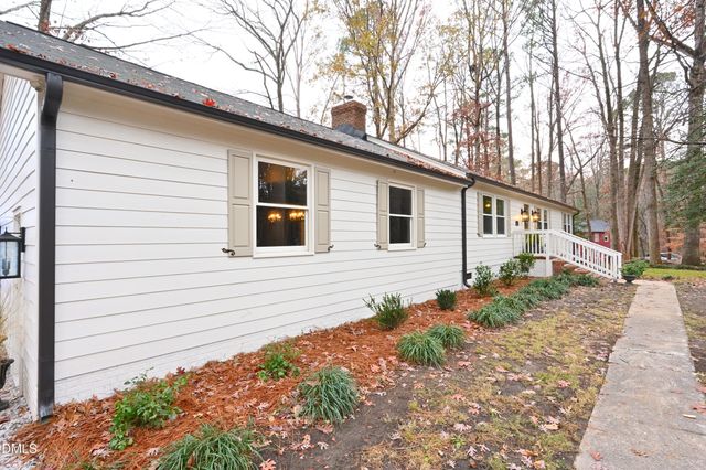 303 Cedarwood Drive, Knightdale, NC 27545