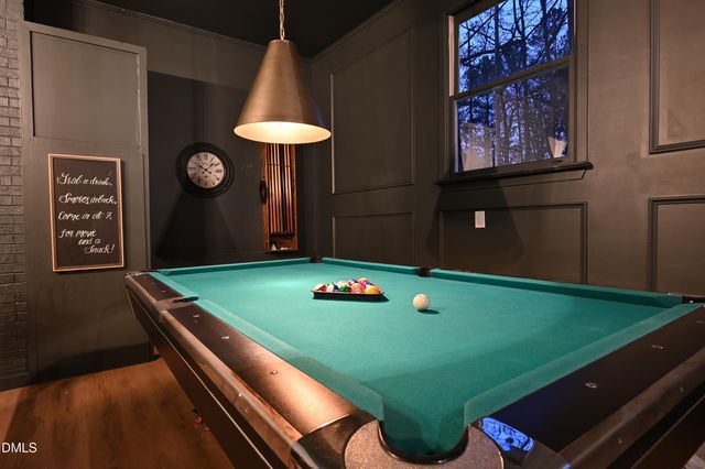 303 Cedarwood Drive, Knightdale, NC 27545