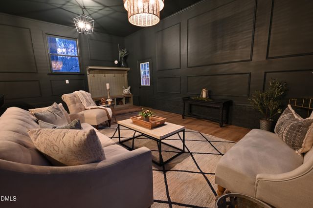 303 Cedarwood Drive, Knightdale, NC 27545