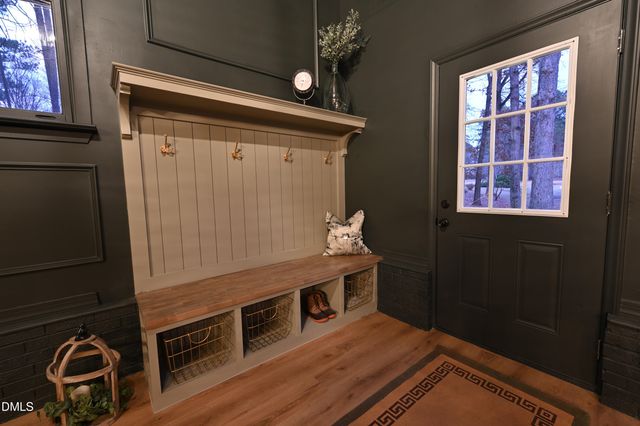 303 Cedarwood Drive, Knightdale, NC 27545