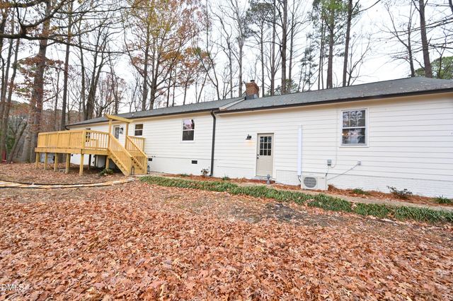 303 Cedarwood Drive, Knightdale, NC 27545