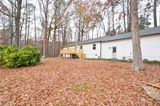 303 Cedarwood Drive, Knightdale, NC 27545