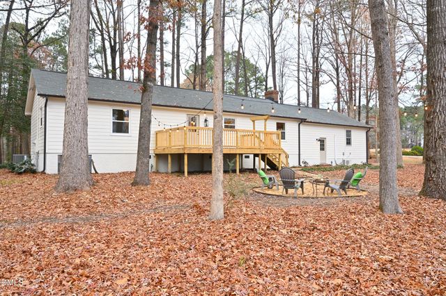 303 Cedarwood Drive, Knightdale, NC 27545