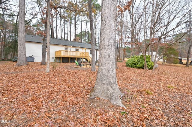 303 Cedarwood Drive, Knightdale, NC 27545