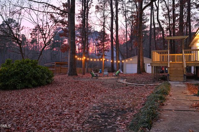 303 Cedarwood Drive, Knightdale, NC 27545