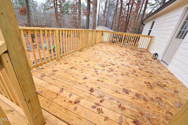 303 Cedarwood Drive, Knightdale, NC 27545