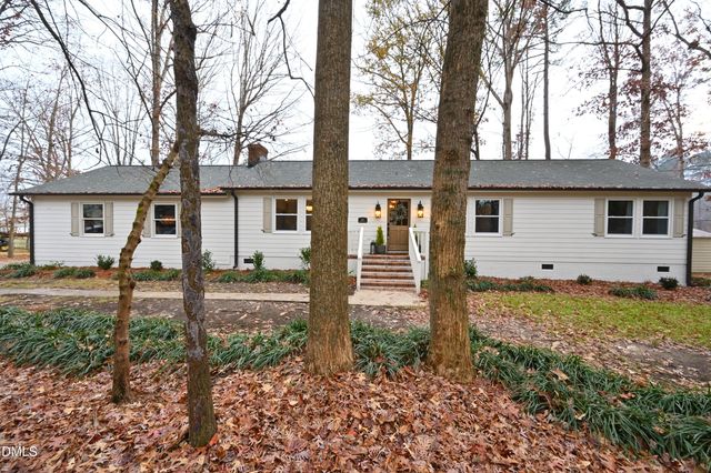 303 Cedarwood Drive, Knightdale, NC 27545