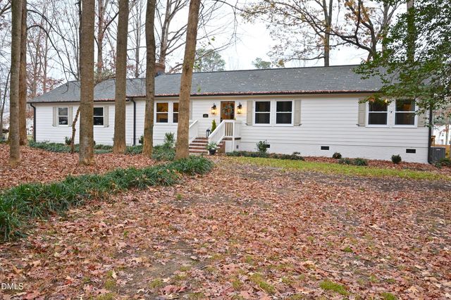 303 Cedarwood Drive, Knightdale, NC 27545