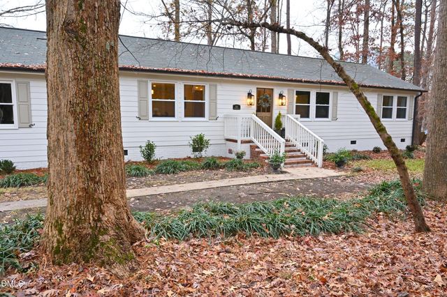 303 Cedarwood Drive, Knightdale, NC 27545