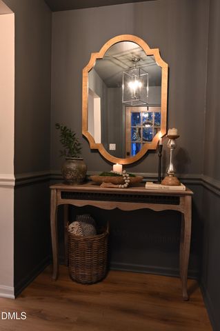 303 Cedarwood Drive, Knightdale, NC 27545