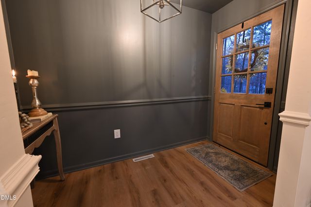 303 Cedarwood Drive, Knightdale, NC 27545