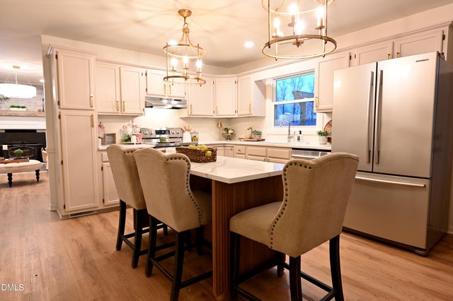 303 Cedarwood Drive, Knightdale, NC 27545