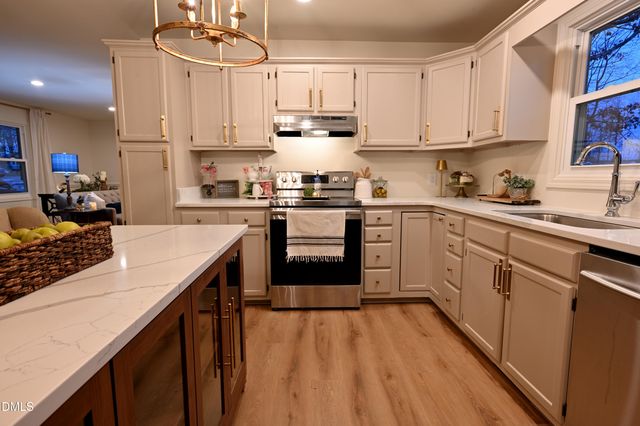 303 Cedarwood Drive, Knightdale, NC 27545