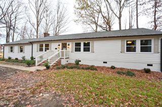 303 Cedarwood Drive, Knightdale, NC 27545