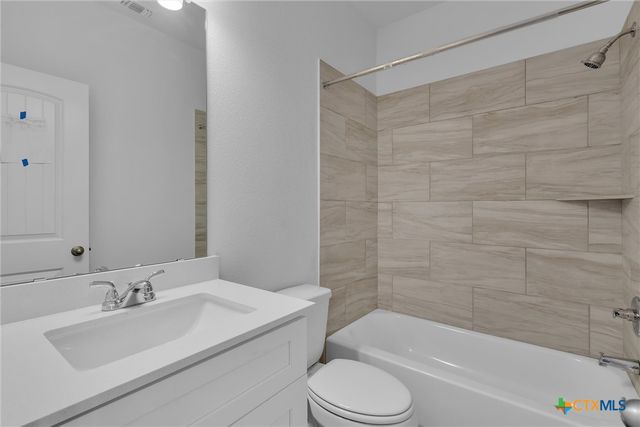 122 Andrew Drive, Killeen, TX 76542