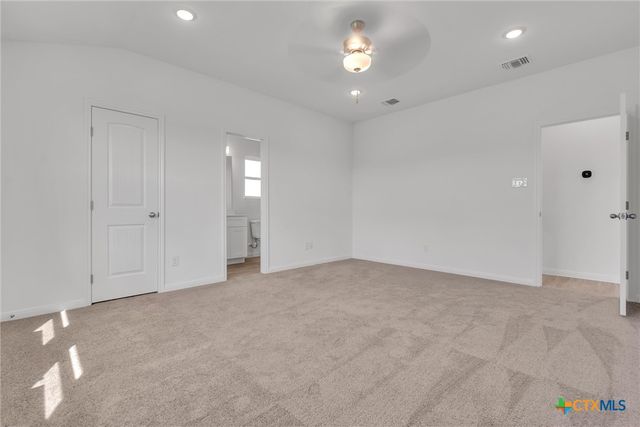 122 Andrew Drive, Killeen, TX 76542