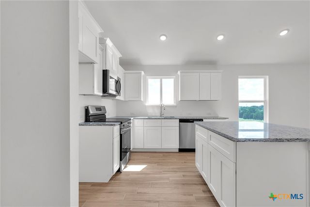 122 Andrew Drive, Killeen, TX 76542